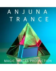 Anjuna Trance (Ableton Live Template+Mastering)
