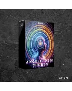 Angelic MIDI Chords