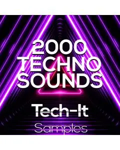 2000 TECHNO SOUNDS