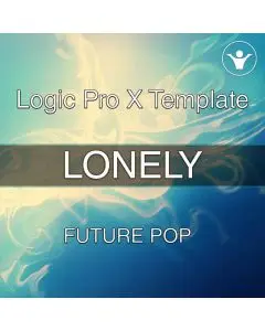 Logic Pro X Template Lonely