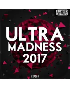 Ultra Madness 2017