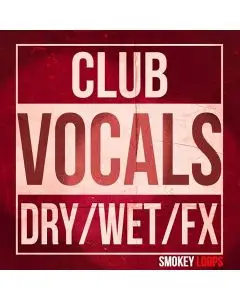 Club Vocals