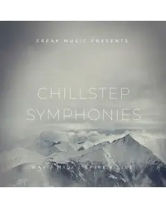 Chillstep Symphonies (+ Ableton Live 10 Template)