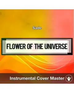Sade - Flower Of The Universe (Instrumental Cover)