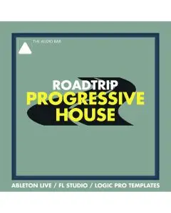 Roadtrip Logic Pro X