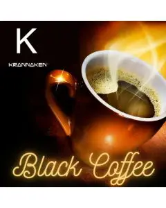Krannaken - Black Coffee Trance Music Template for Ableton