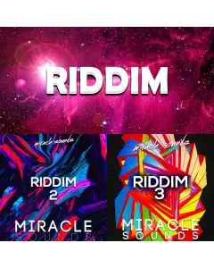 RIDDIM BUNDLE