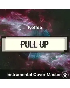 Pull Up - Koffee - Instrumental Cover