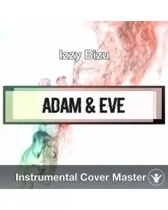 Izzy Bizu - Adam And Eve (Instrumental Cover)