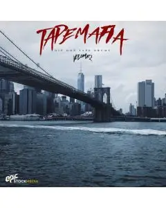 Tape Mafia Vol 2
