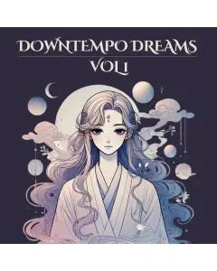 Downtempo Dreams - 5 Templates Bundle | Logic - Ableton - Fl Studio