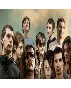 Minimal House, Rominimal Vinyl Vol.2 - Ableton Project Template