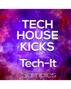 Tech - House Kicks