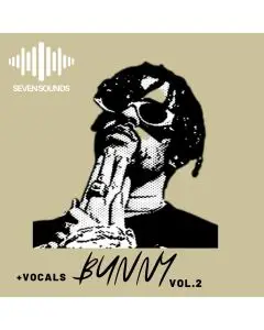Bunny vol.2