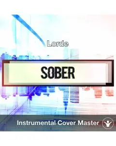 Lord - Sober (Instrumental Cover)