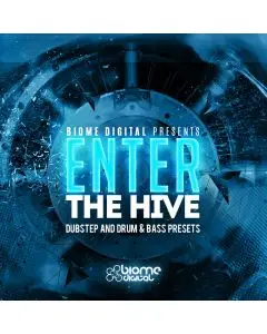 Enter The Hive - Presets for Hive