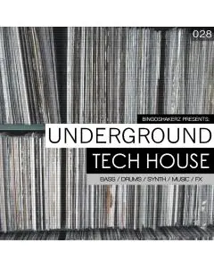 Underground Tech House