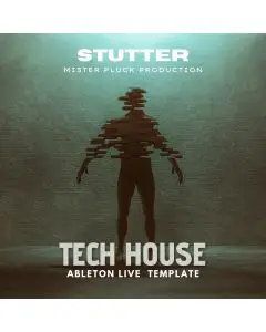 Stutter Tech House Template