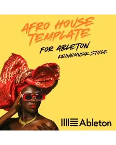 Afro House - BABY - Keinemusik Hugel Style (Commercial)