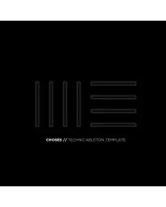 Choses Ableton Template