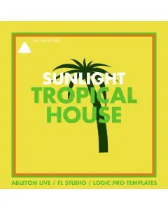 Sunlight Logic Pro X