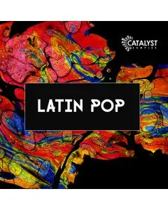 Latin Pop