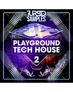 Playground Tech House 2