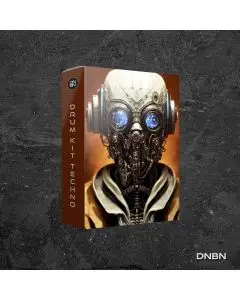 Techno Drum Kit