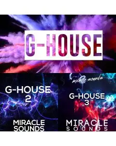G House BUNDLE
