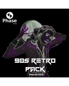 90s Retro Pack