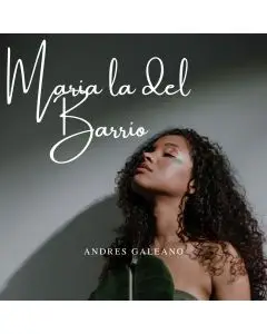 Maria la del Barrio - Ableton Live - Tech House Template