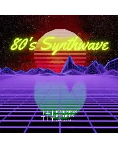 80's Synthwave
