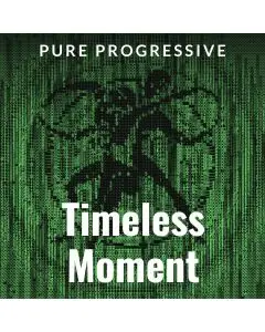 Timeless Moment / Morttagua Style Progressive House 