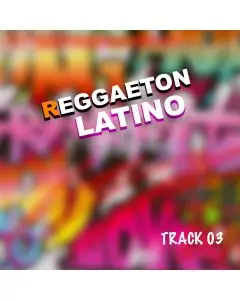 Logic Pro X Reggaeton Latino 03
