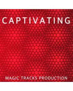 Captivating (Ableton Live11 Template+Mastering)