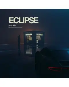 Eclipse | Anyma, ARTBAT Style Project in Ableton 10