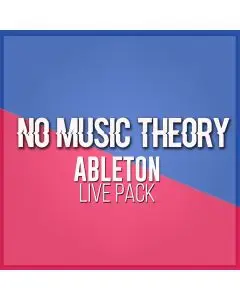 No Music Theory Ableton Live Rack