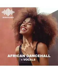 African Dancehall