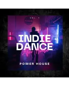 Indie Dance Afro House Premium Ableton Live Template