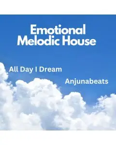 Emotional Melodic House - Anjunabeats & All Day I Dream Style Ableton 