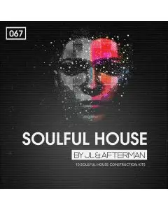 Soulful House by JL & Afterman