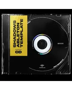 SHADOWS (Defected Style) Ableton Live Template