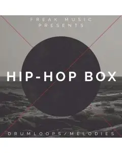 Hip-Hop Box