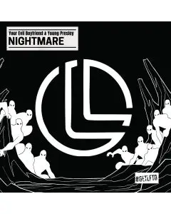 Your Evil Boyfriend and Young Presley - Nightmare - Stock Music