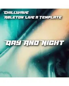 Day And Night Ableton Live Template