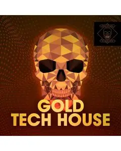 Gold Tech House