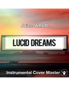 Juice WRLD - Lucid Dreams (Instrumental Cover)