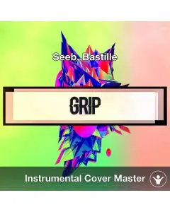 Seeb, Bastille - Grip (Instrumental Cover)