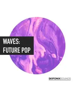 Waves Future Pop