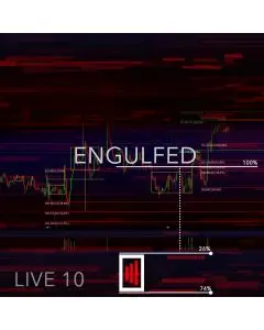 Engulfed - Ableton live 10 Template